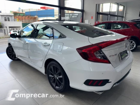 Civic Touring 1.5