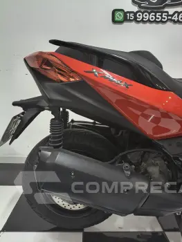 Xmax