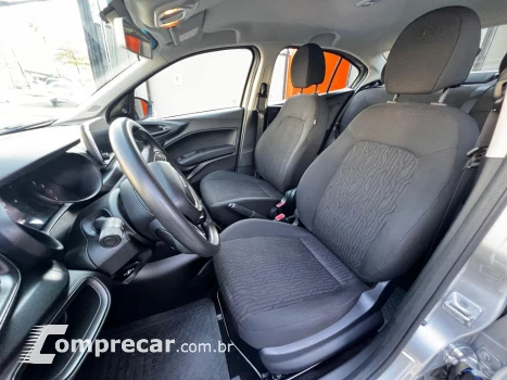CRONOS DRIVE 1.3 8V Flex