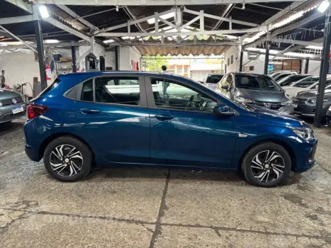 ONIX HATCH LT 1.0 12V FLEX 5P MEC