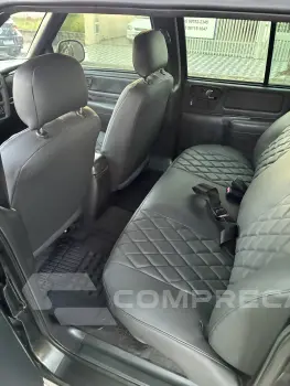 S10 2.4 MPFI Executive 4X2 CD 8V