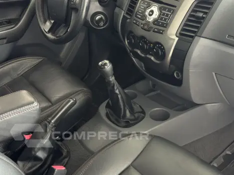 Ranger 2.5 16V FLEX XLS SPORT CABINE SIMPLES