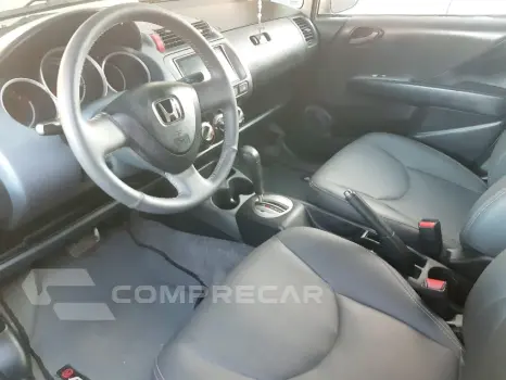 FIT 1.5 EX 16V