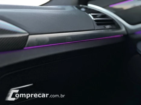X3 3.0 TWINPOWER GASOLINA M40I STEPTRONIC