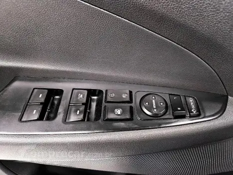 TUCSON GLS 1.6 TURBO 16V AUT