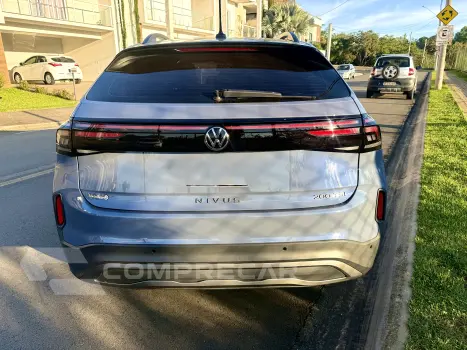 NIVUS 1.0 200 TSI Comfortline