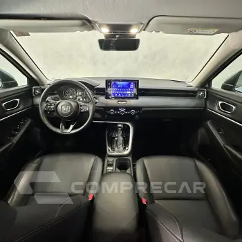 HR-V EXL 1.5 Flex Sensing 16V 5p Aut.