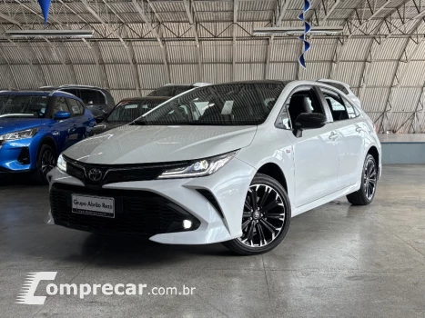 Toyota YARIS 1.5 16V FLEX SEDAN XLS CONNECT MULTIDRIVE 4 portas