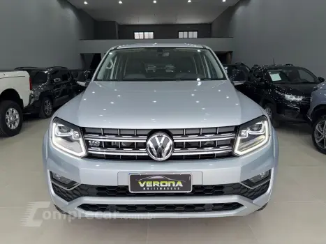 AMAROK Highline 3.0
