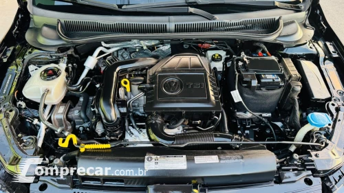 POLO 1.0 200 TSI Comfortline