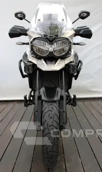TRIUMPH TIGER 1200 DESERT EDITION