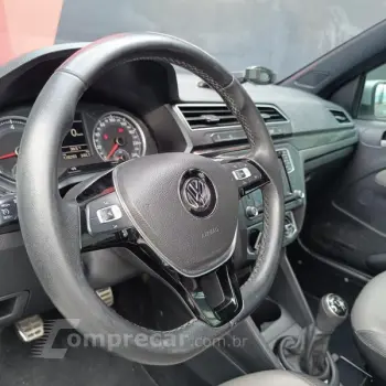 SAVEIRO 1.6 CE CROSS