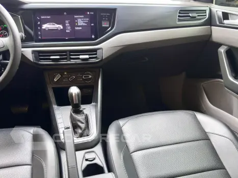 VIRTUS 1.0 200 TSI COMFORTLINE AUTOMÁTICO