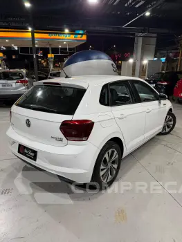 POLO 1.0 170 TSI Highline