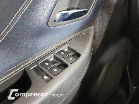 SPIN 1.8 Premier 8V