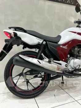 CG TITAN 150