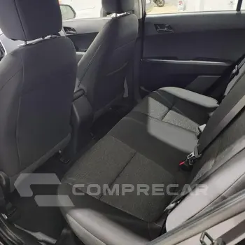 CRETA 1.6 16V FLEX ATTITUDE AUT