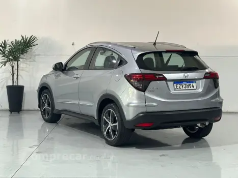 HR-V 1.8 16V EXL