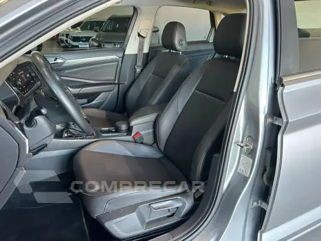 JETTA COMFORT. 250 TSI 1.4 FLEX 16V AUT