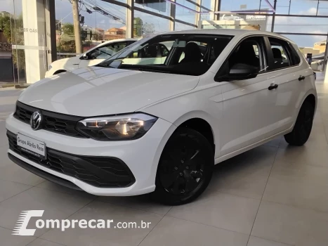 POLO 1.0 MPI TRACK MANUAL