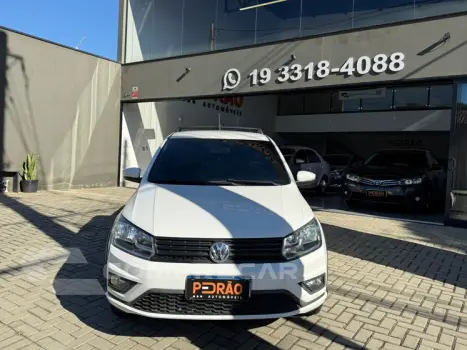 SAVEIRO 1.6 MI Trendline CS 8V
