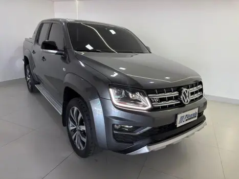 AMAROK V6 EXTR AC4