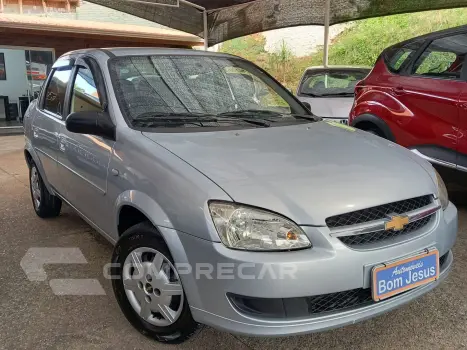 Classic 1.0 Mpfi Ls 8V Flex 4P Manual