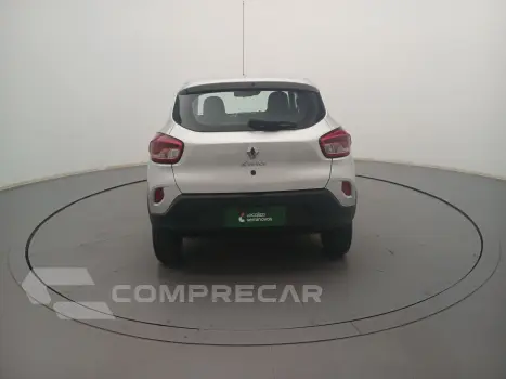 KWID 1.0 12V SCE FLEX ZEN MANUAL