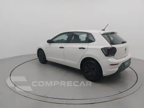 POLO 1.0 MPI TRACK MANUAL