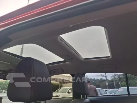 ECLIPSE CROSS 1.5 MIVEC TURBO GASOLINA HPE-S AWD