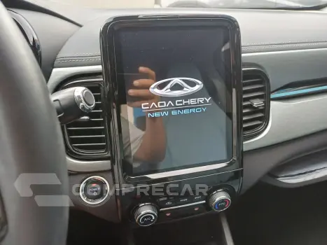 Icar 45 KW ELÉTRICO