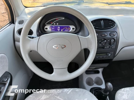 QQ 1.1 MPFI 16V