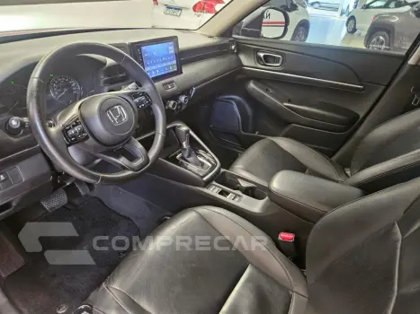 HR-V 1.5 DI I-vtec EXL