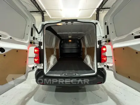 Scudo Cargo 2.2 16V Turbo Diesel