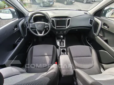 CRETA 1.6 16V Attitude