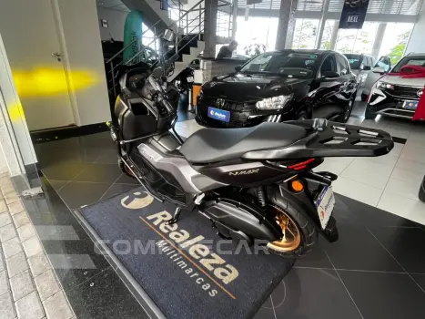 NMAX Nmax Connected 160 ABS