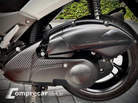 NMAX 160 ABS