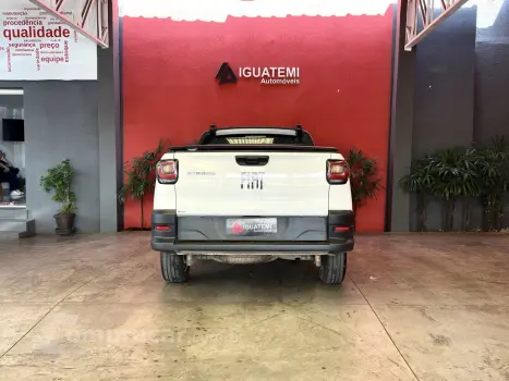 STRADA 1.3 FIREFLY FLEX ENDURANCE CS MANUAL