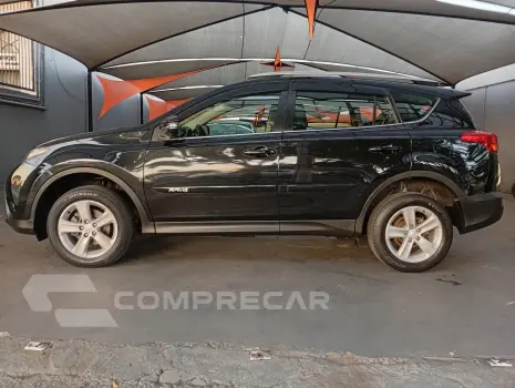 RAV4 2.0 4X2 16V