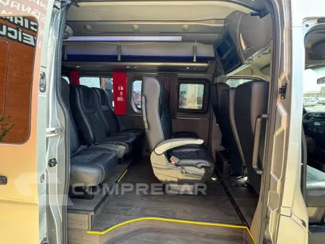 MASTER 2.3 DCI EXECUTIVE 16L LONGO