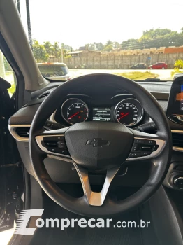 TRACKER 1.0 Turbo LT