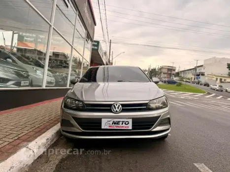 VIRTUS 1.6 MSI Flex 16V 5p Mec.