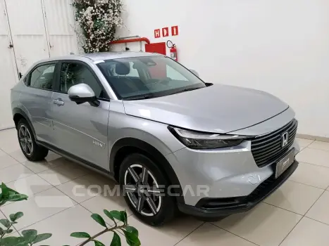 HR-V 1.5 DI I-VTEC FLEX EX CVT