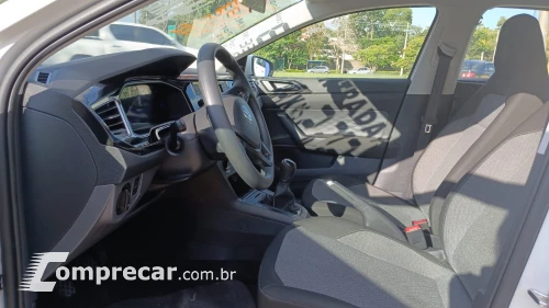 Virtus TSI 1.0