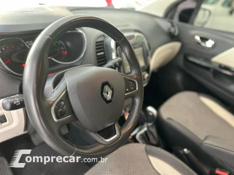 CAPTUR 1.6 16V SCE Intense