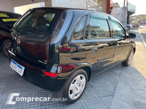 CORSA HATCH - 1.4 MPFI MAXX 8V 4P MANUAL