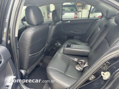 LANCER 2.0 16V