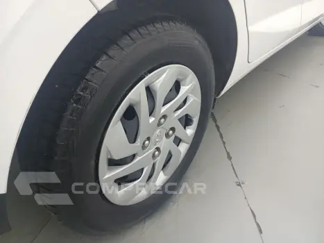 HB20 1.0 12V FLEX SENSE MANUAL