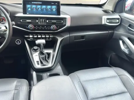 TITANO 2.2 TURBO DIESEL RANCH 4X4 AT6