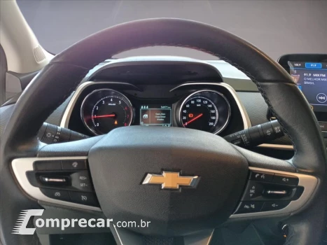 TRACKER 1.0 TURBO FLEX LT AUTOMÁTICO